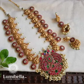 Bridal Kundan Jewellery