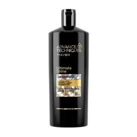 Advance Techniques Ultimate Shine Shampoo - 700ml