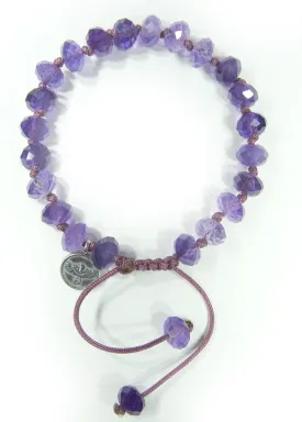 Amethyst Bracelet