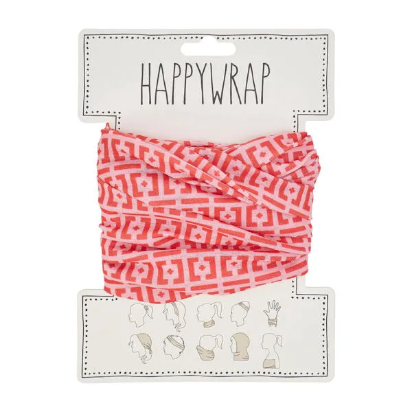 Annabel Trends Happywrap - Various Prints