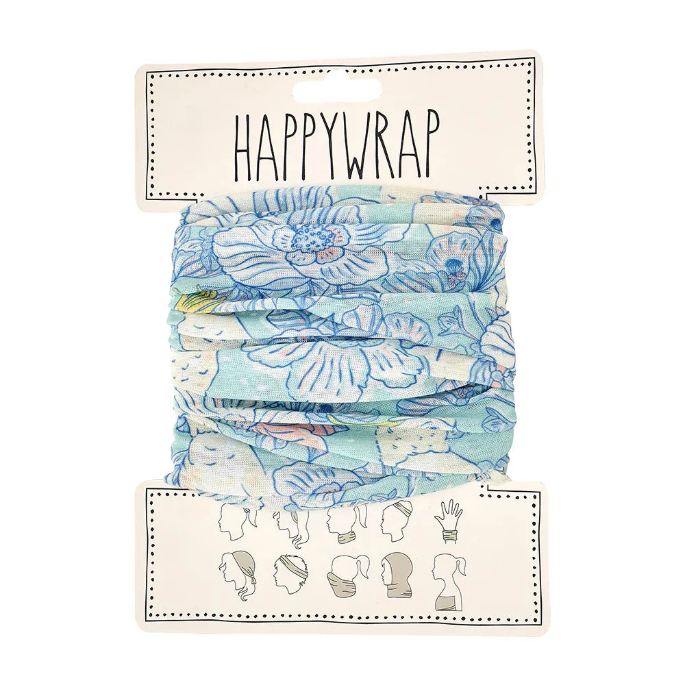 Annabel Trends Happywrap - Various Prints