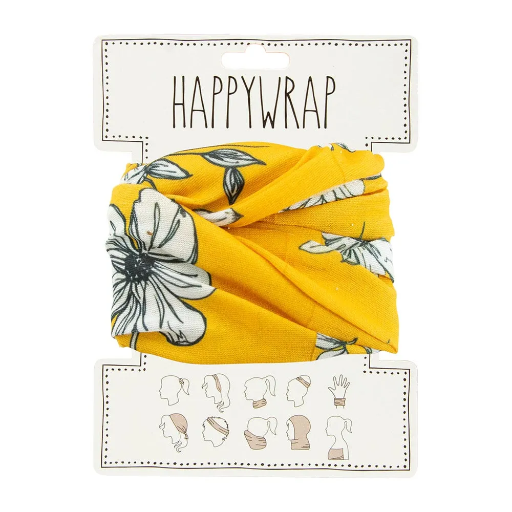 Annabel Trends Happywrap - Various Prints