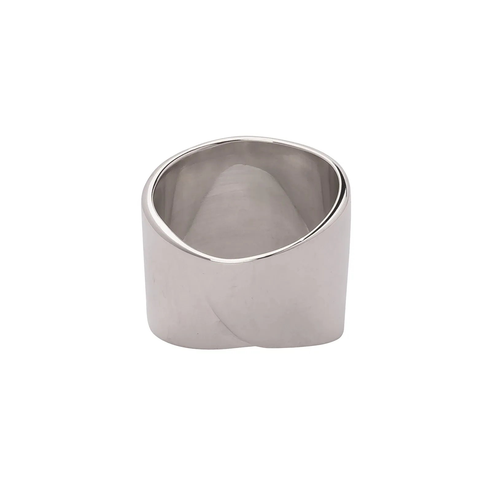 Atum Ring - Silver