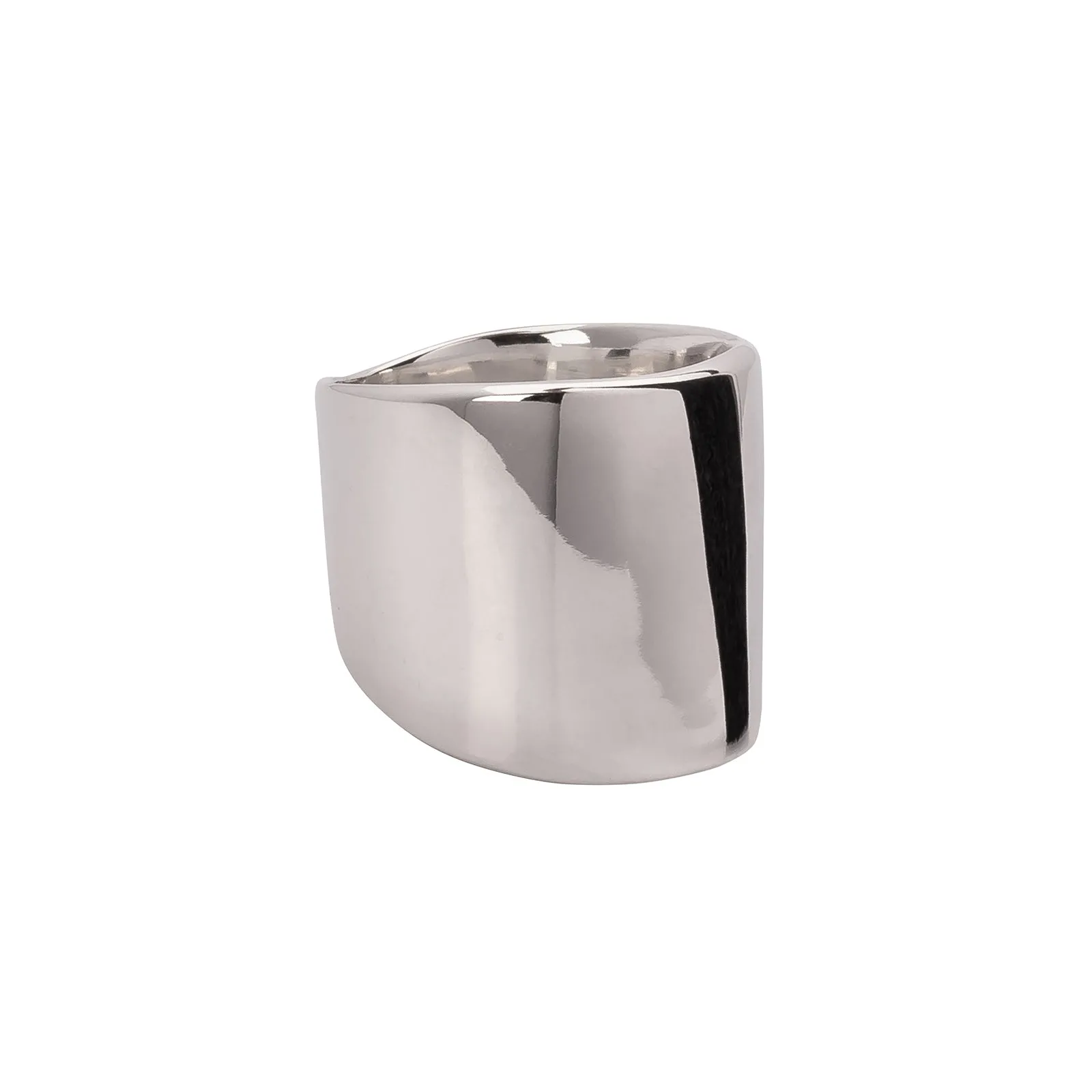 Atum Ring - Silver