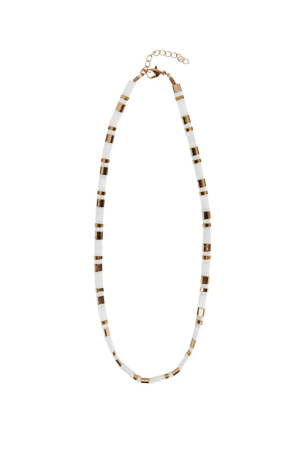 Aura Necklace