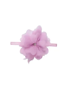 Bébé Peony Headband