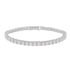 Classic Tennis Bracelet