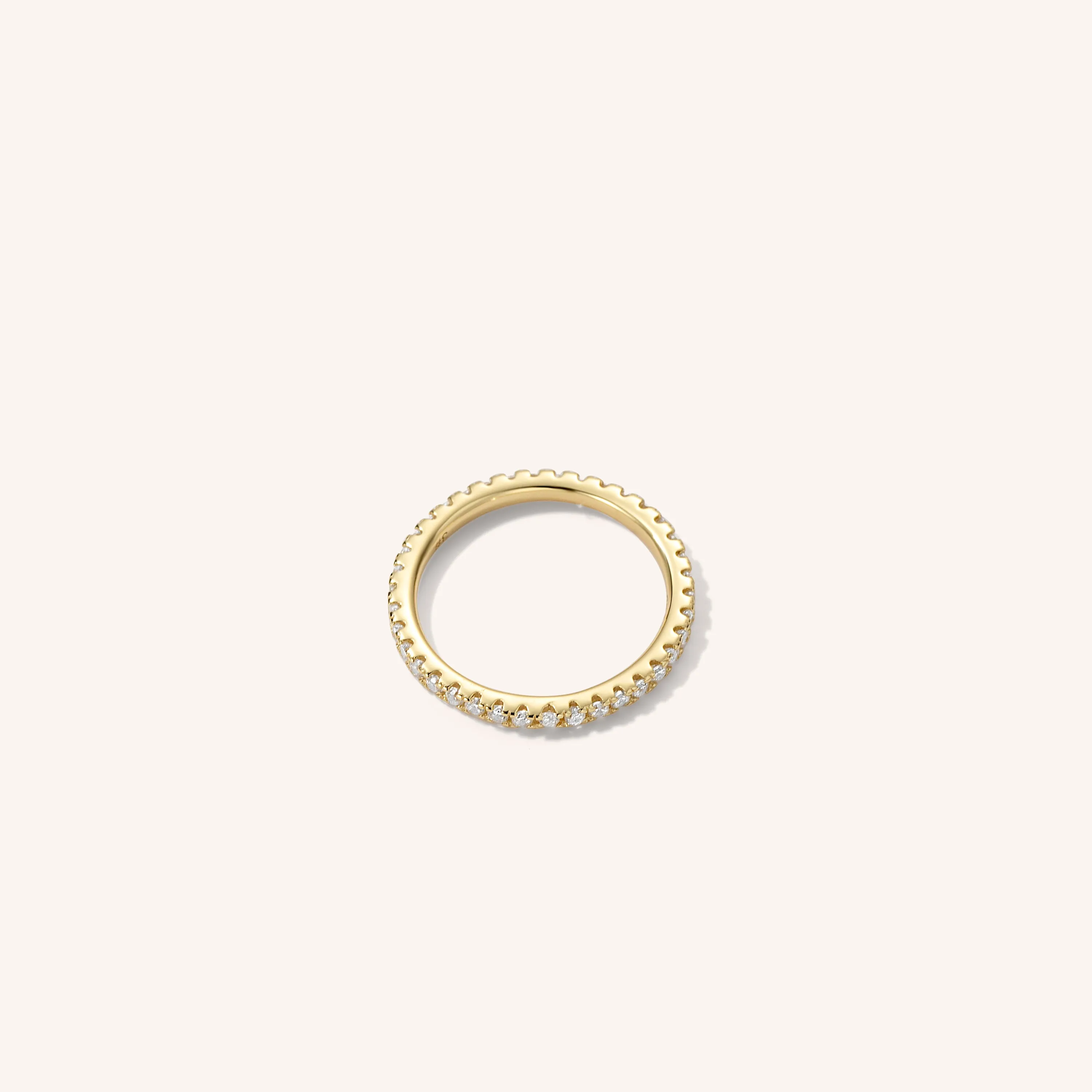 Delicate Ring