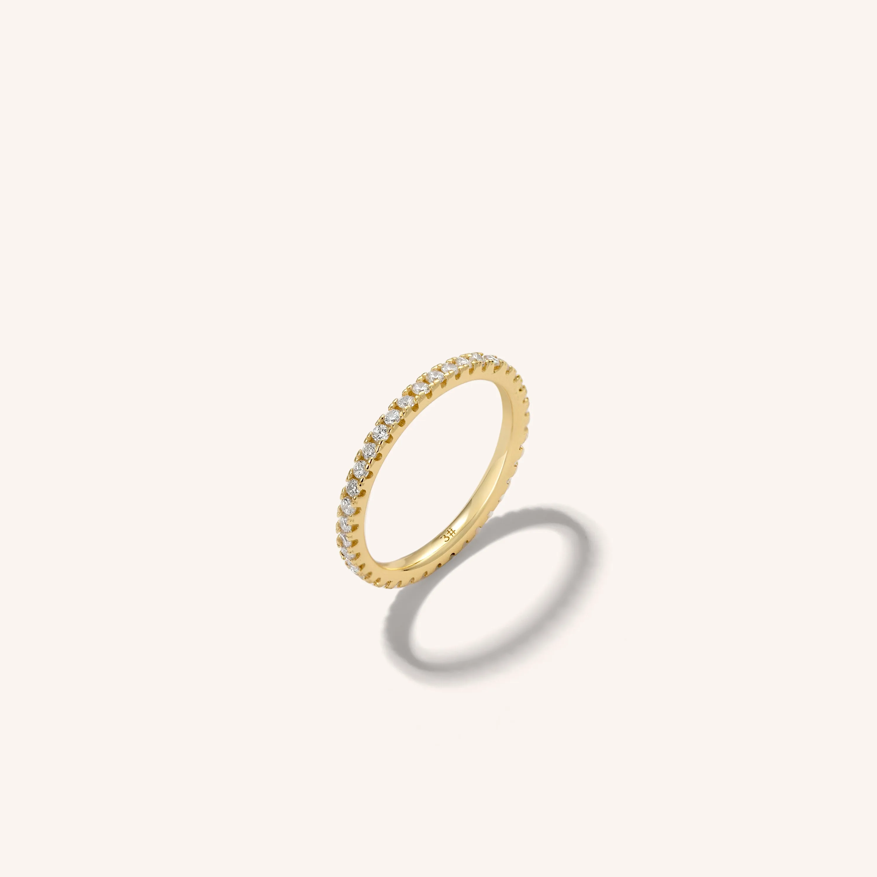 Delicate Ring