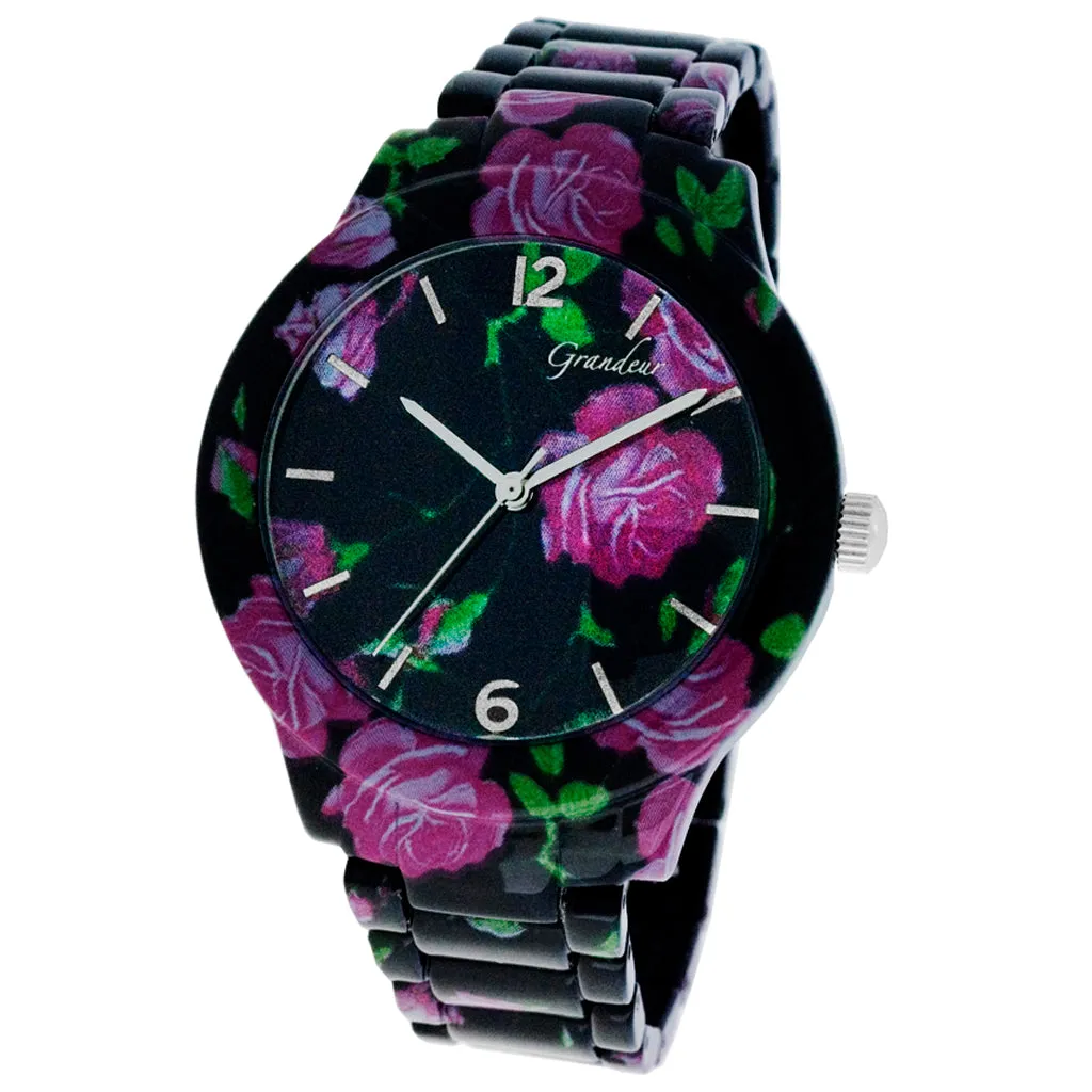 Floral Series G14038