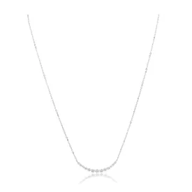 Imani CZ Necklace