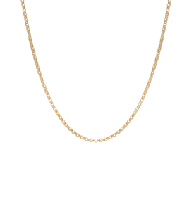 Jasseron Necklace