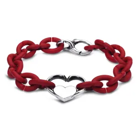 Love Is Bracelet