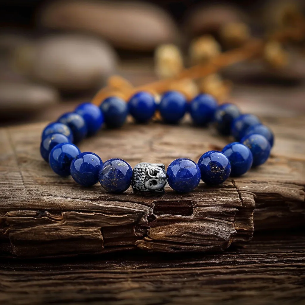 Positive Emotions Bracelet