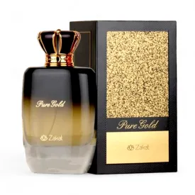 Golden Zakat Eau de Parfum 3.4 oz for Women - Premium Fragrance