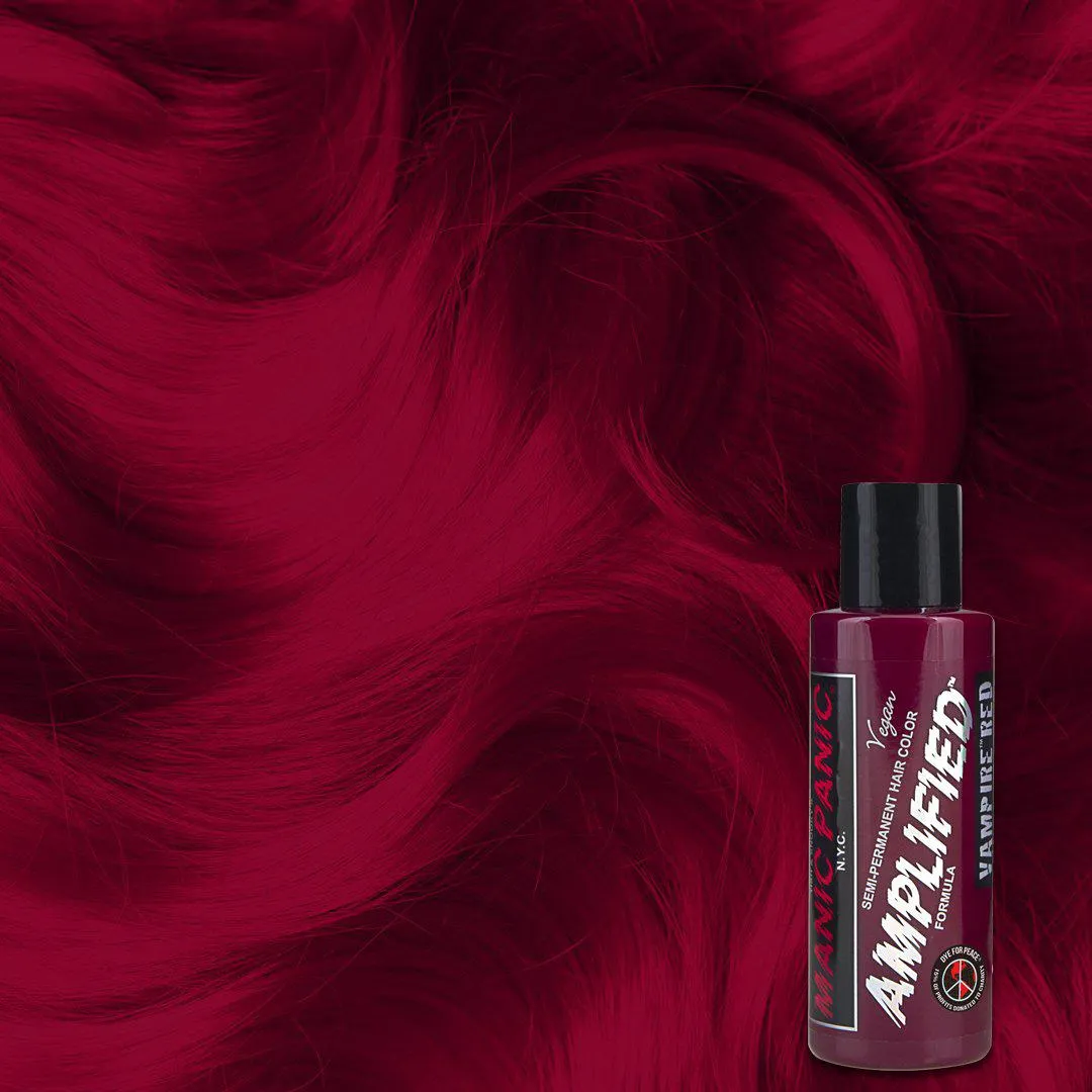 Vampire® Red - Amplified™